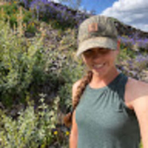 Meet your Posher, Jill